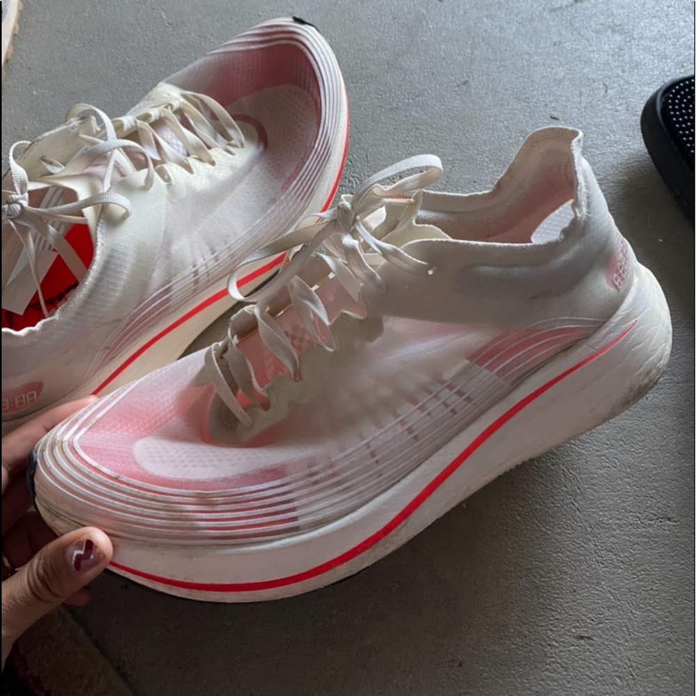 Nike Zoom Fly SP